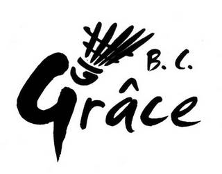 GRACE BADMINTON CLUB